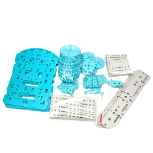Pack Plasticos Innobot