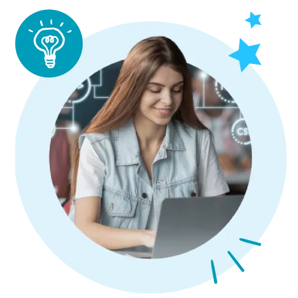 Orientamos tu empresa u organización para identificar falencias y formular soluciones aprovechando las tecnologías propias de la Industria 4.0.